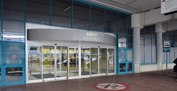 Bari : transfert privatif entre l’aéroport et Matera, et dans le sens inverse