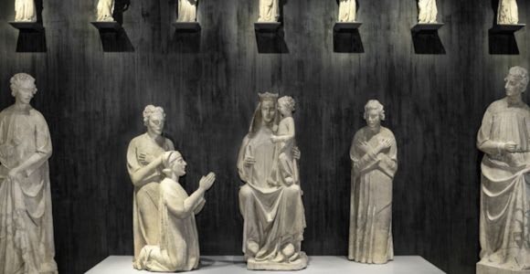 Pisa: Opera del Duomo Museum, Cathedral Ticket & Audio Guide