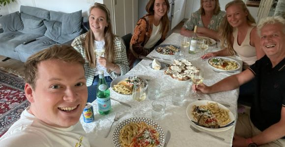 Catania: tradizionale esperienza di cucina casalinga con cena