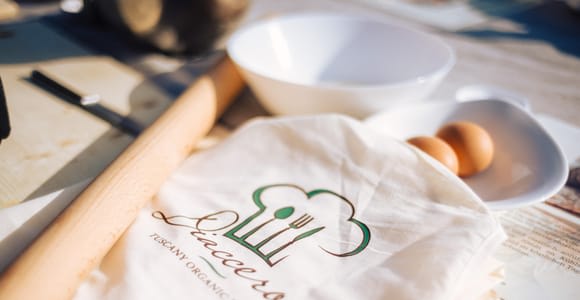 Volterra: Fresh Pasta Cooking Class at a Tuscan Farmhouse
