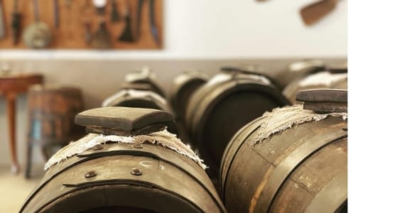 Modena: Guided Tour, Aceto Tasting and “Balsamic Lunch”