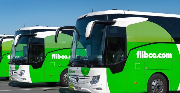 Milán: Traslado en autobús del Aeropuerto de Milán Malpensa a Turín