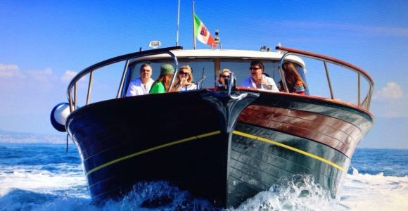 Da La Spezia: Cinque Terre & Portovenere Boat Tour