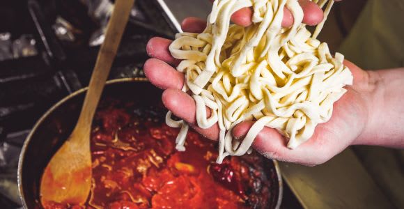 Perugia: Visita guiada a pie por la comida tradicional de Umbría