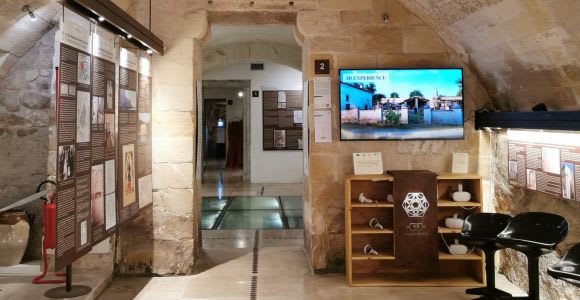 Lecce: Jewish History Walking Tour