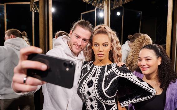 Berlino: biglietto d'ingresso per il Madame Tussauds