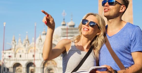 Venice : Private Custom Walking Tour With A Local Guide