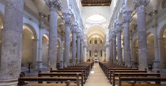 Lecce: City Pass