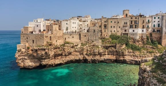 Bari : visite privée de 2 à 8 heures - entièrement personnalisable
