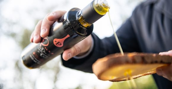 Tour del Frantoio Perniola con Degustazione di Olio EVO