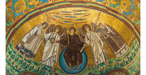 Ravenna: Mosaiken und Essen Geführte Tour mit Verkostungen