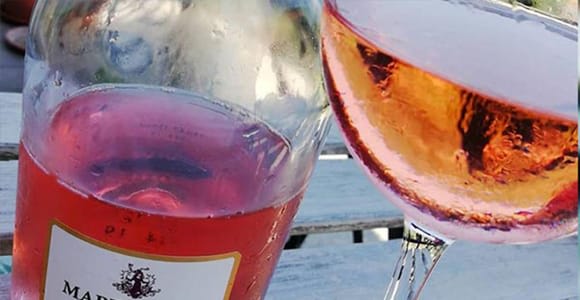 Oltrepò En Rose - Wine Tasting
