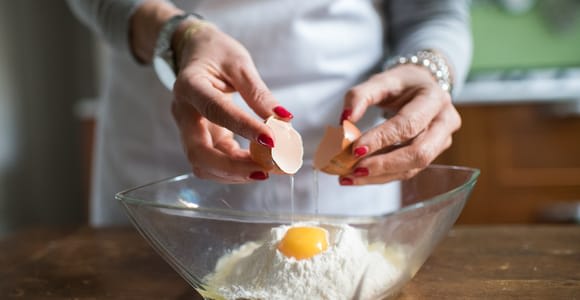 Matera: Pasta & Tiramisu Cooking Class at a Local's Home
