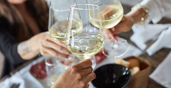 Sirmione: 4 Lugana Wine-Tasting with Cellar Tour