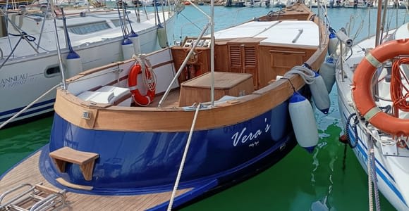 Bari en bateau : admirer la ville depuis la mer avec Aperitivo