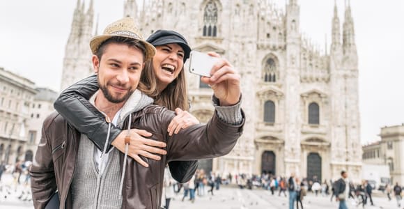 Milano: tour privato ed esclusivo alla scoperta delle icone locali