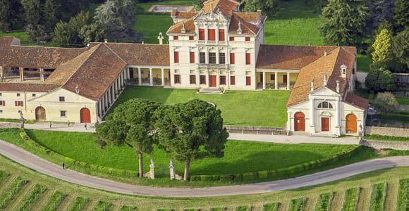 WINE EXPERIENCE - Le Vie Angarano winery