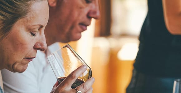 From Verona: Amarone Wine Tasting Tour with Transportation