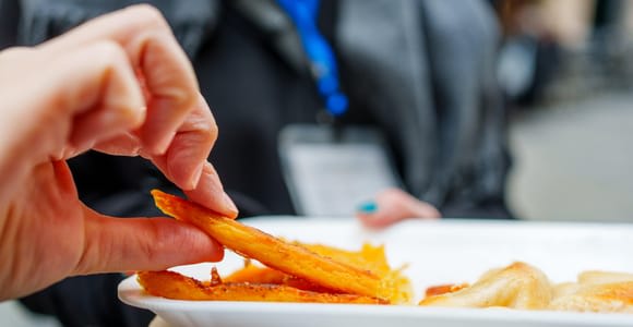 La Spezia: Taste Cinque Terre on a Full Meal Food Tour