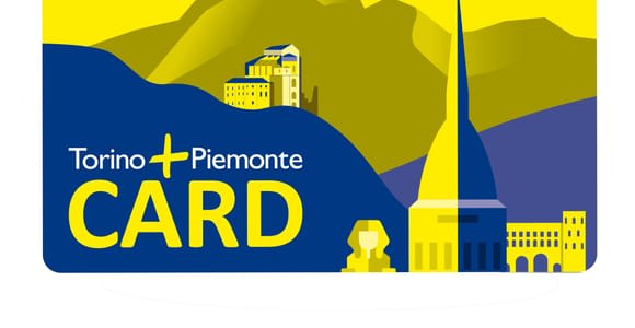 Turin: Torino+Piemonte 2-Day City Card