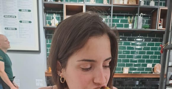 Catania: Geführter Spaziergang mit Street Food