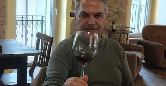 Casalnoceto: tour della cantina con degustazione di vini e cibo locale
