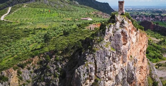 Tour guidato in E-bike. I dintorni di Pisa: Storia, Natura e Scorci Segreti