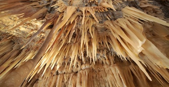 Grotte di Castellana: Offizielle Führung mit Ticket