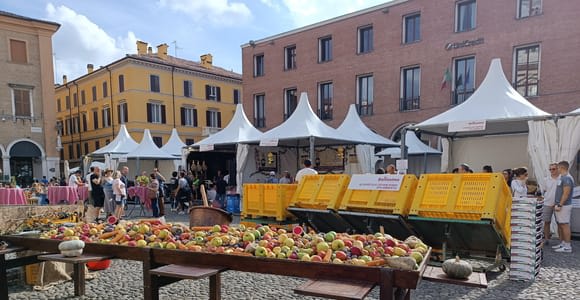 Modena: a stunning city