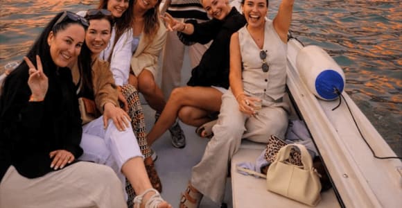 Venice: Venetian Aperitif on the Lagoon