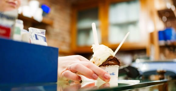 Sienne : visite culinaire guidée à pied avec repas complet