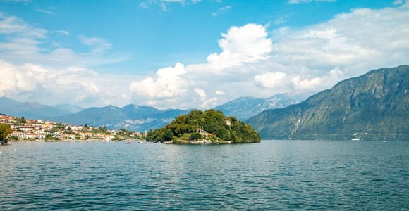 Tremezzo: Premium-Bootstour auf dem Comer See