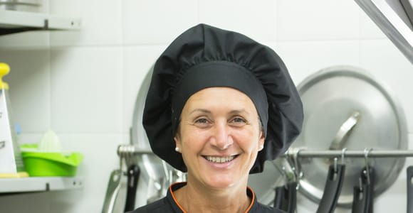 Mesina: clase de cocina siciliana y visita al reloj astronómico