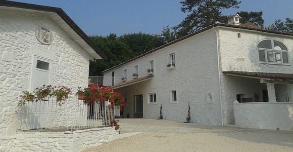 Bibbiena: Brauereiführung und Verkostung in La Campana d’Oro