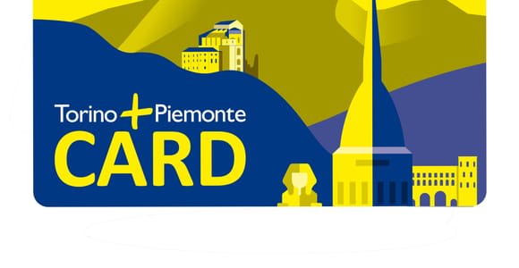 Turín: Tarjeta turística de 3 días Turín y Piamonte
