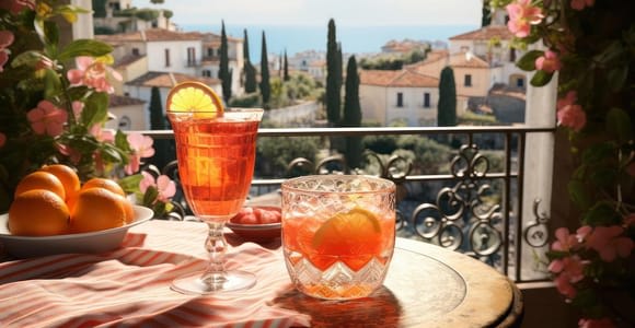 From Venice: Prosecco Hills tour with Wine, Spritz and Asolo