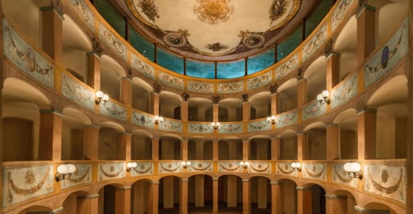 Turin: Bus & Train ticket from/to Finalborgo