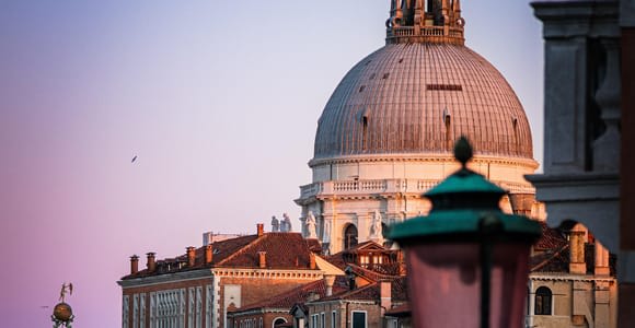 Experience Venice Like a Local – Guided Tour From Padua