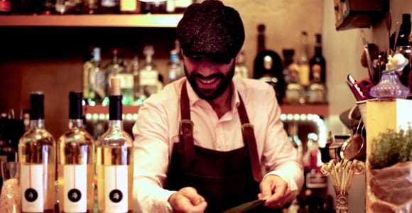 Bologna: Guided Bar Crawl in the Old Town