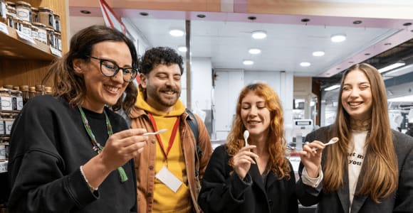 Modena-Tour: Entdecke das Essen, den Markt und die Highlights der Stadt