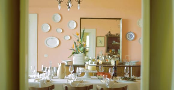 Lecce: Countryside Vineyard Walk & Wine Tasting