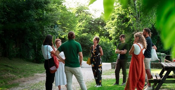 Trieste: Visita y degustación de 2,5 horas de los orígenes del Prosecco