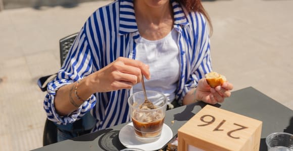Lecce: Small Group Street Food Tour with a Local