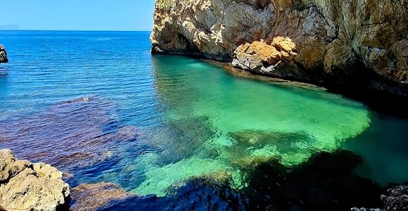 Palermo: Die schönsten Orte am Meer - Abenteuer-Modus