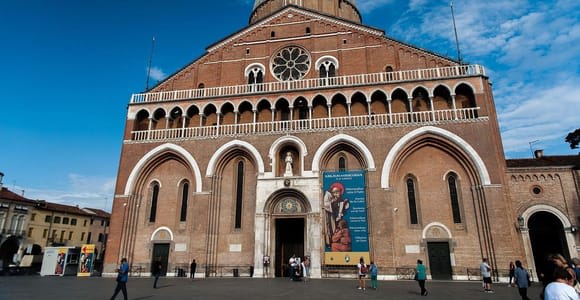 Padua Private Walking Tour