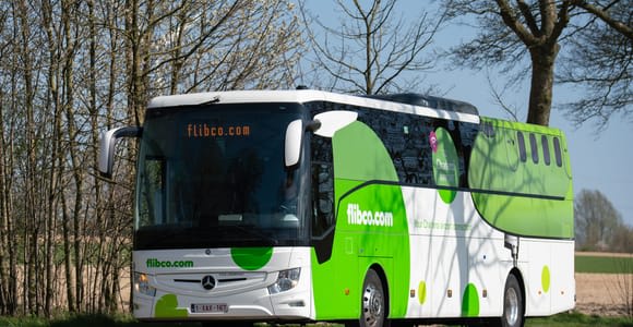 Milan: Bus Transfer from/to Bergamo Airport