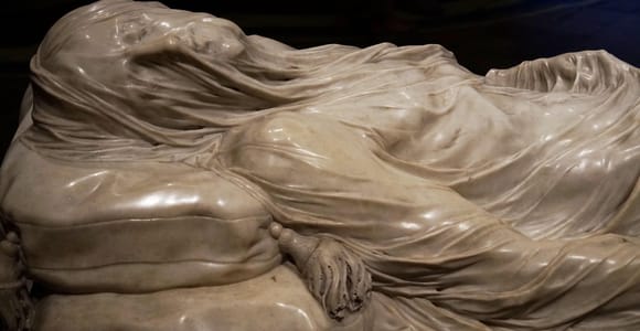 Napoli: Biglietto per la Cappella di Sansevero e tour guidato