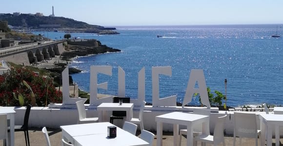 SANTA MARIA DI LEUCA: TOUR ESCLUSIVO CON APERITIVO