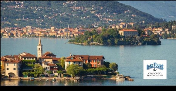 Stresa: rejs wycieczkowy na 3 Wyspy Boromejskie