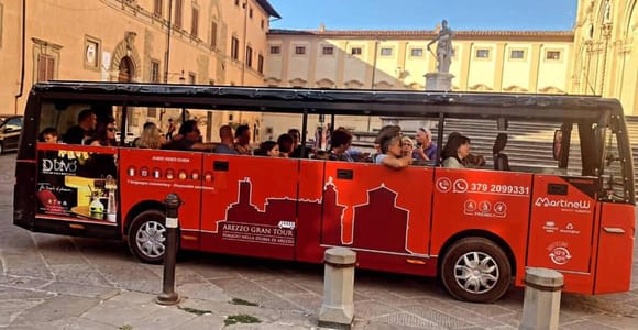 Arezzo Gran Tour